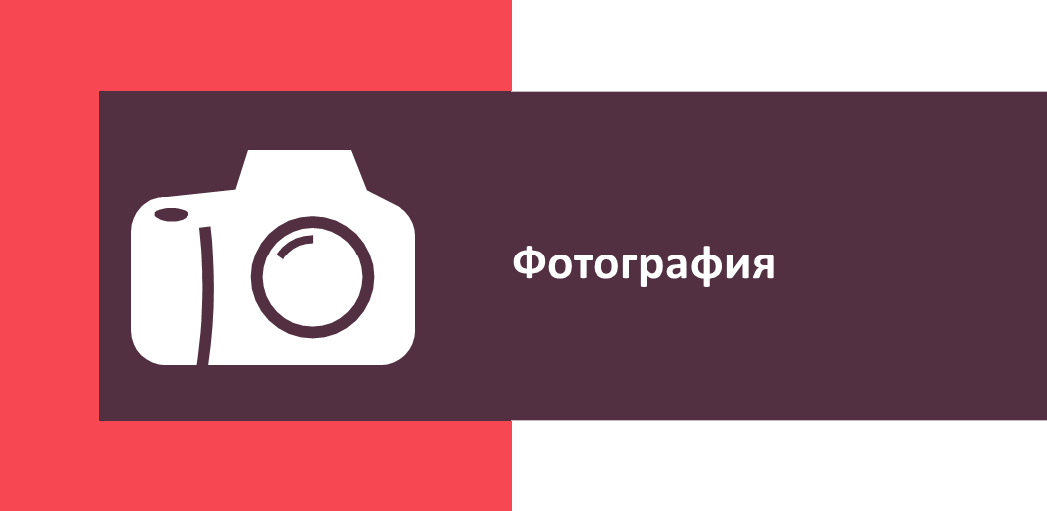 Фотография